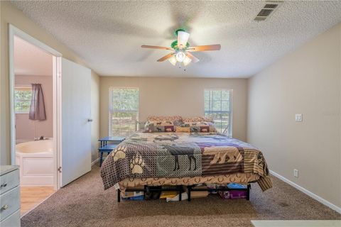 Tiny photo for 7392 NE 192nd Place, Citra, FL 32113 (MLS # OM728186)