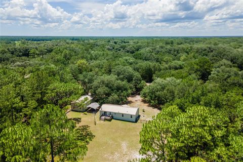 Photo of 7392 NE 192nd Place, Citra, FL 32113 (MLS # OM728186)