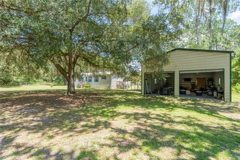 Tiny photo for 7392 NE 192nd Place, Citra, FL 32113 (MLS # OM728186)