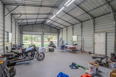 Tiny photo for 7392 NE 192nd Place, Citra, FL 32113 (MLS # OM728186)