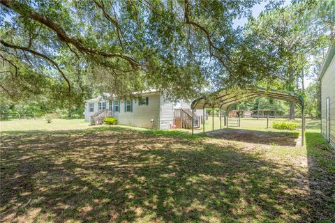 Tiny photo for 7392 NE 192nd Place, Citra, FL 32113 (MLS # OM728186)