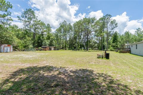 Tiny photo for 7392 NE 192nd Place, Citra, FL 32113 (MLS # OM728186)