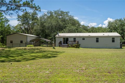Tiny photo for 7392 NE 192nd Place, Citra, FL 32113 (MLS # OM728186)