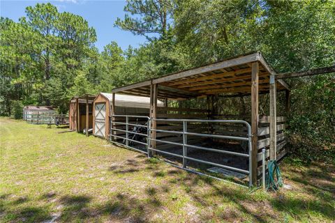 Tiny photo for 7392 NE 192nd Place, Citra, FL 32113 (MLS # OM728186)