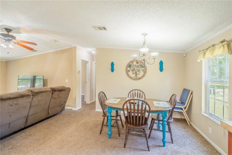 Tiny photo for 7392 NE 192nd Place, Citra, FL 32113 (MLS # OM728186)