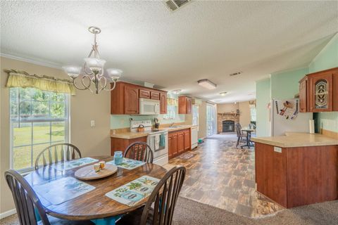 Tiny photo for 7392 NE 192nd Place, Citra, FL 32113 (MLS # OM728186)