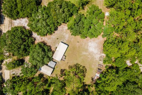 Tiny photo for 7392 NE 192nd Place, Citra, FL 32113 (MLS # OM728186)