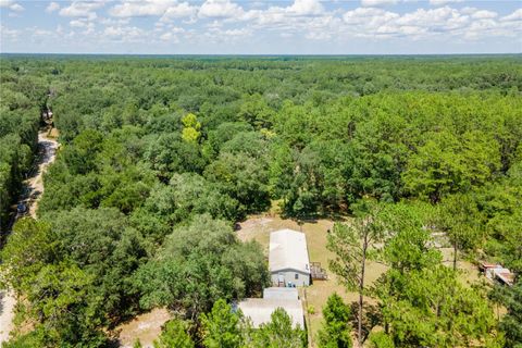 Tiny photo for 7392 NE 192nd Place, Citra, FL 32113 (MLS # OM728186)