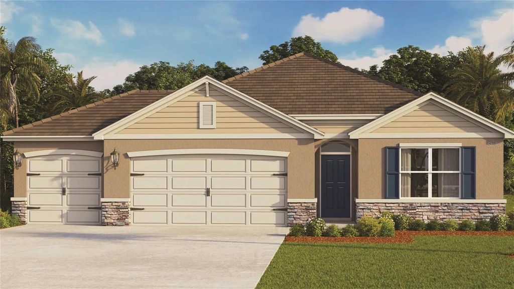 Photo of 4021 Bradbury Way, Sanford, FL 32773 (MLS # O6375716)