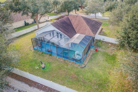 A home in RIVERVIEW