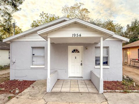 A home in OCALA