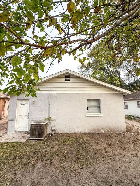 A home in OCALA