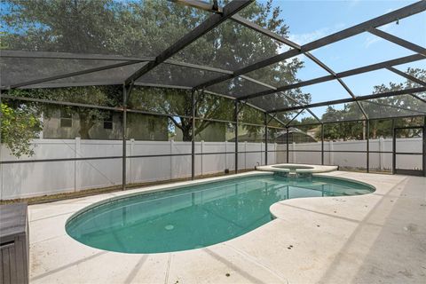 A home in CLERMONT