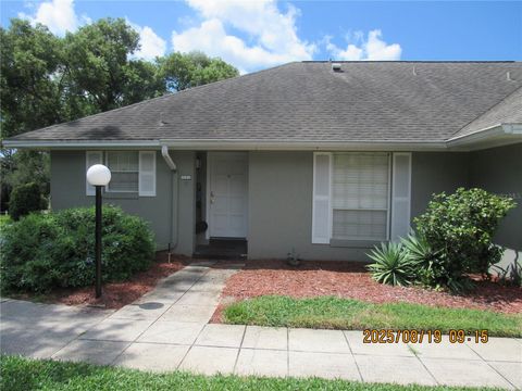 1022 VILLA LANE 11 APOPKA FL 32712