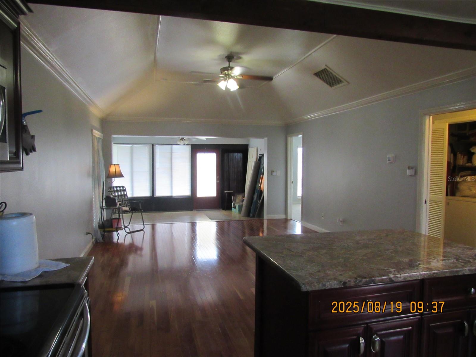 ERROL CLUB VILLAS - Residential