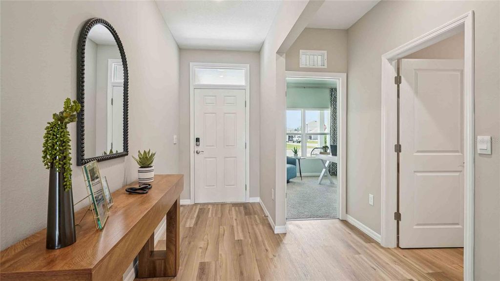 Photo of 24239 NW 13th Boulevard, Newberry, FL 32669 (MLS # OM719061)