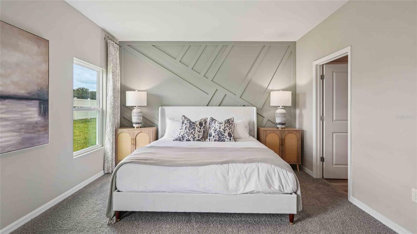 AVALON WOODS - Residential