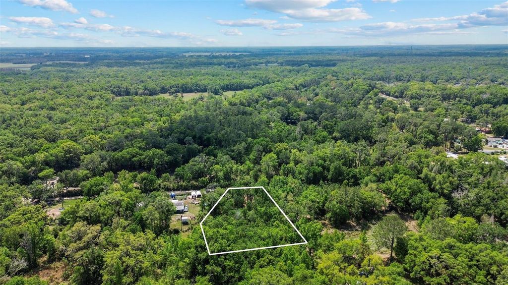 Photo of 0 Muddy Water Trail, Thonotosassa, FL 33592 (MLS # TB8494444)