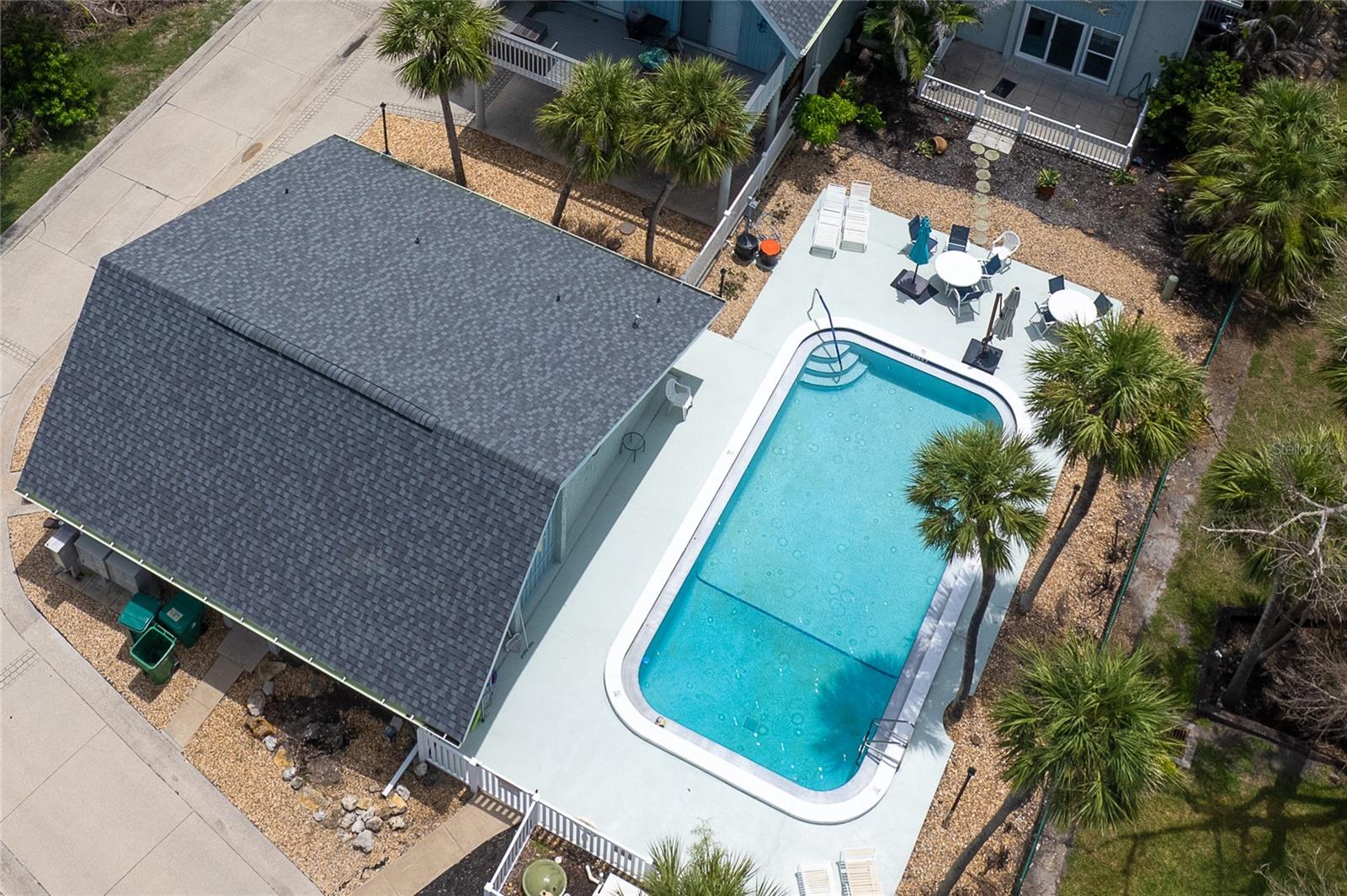 OAKWATER COVE - Residential