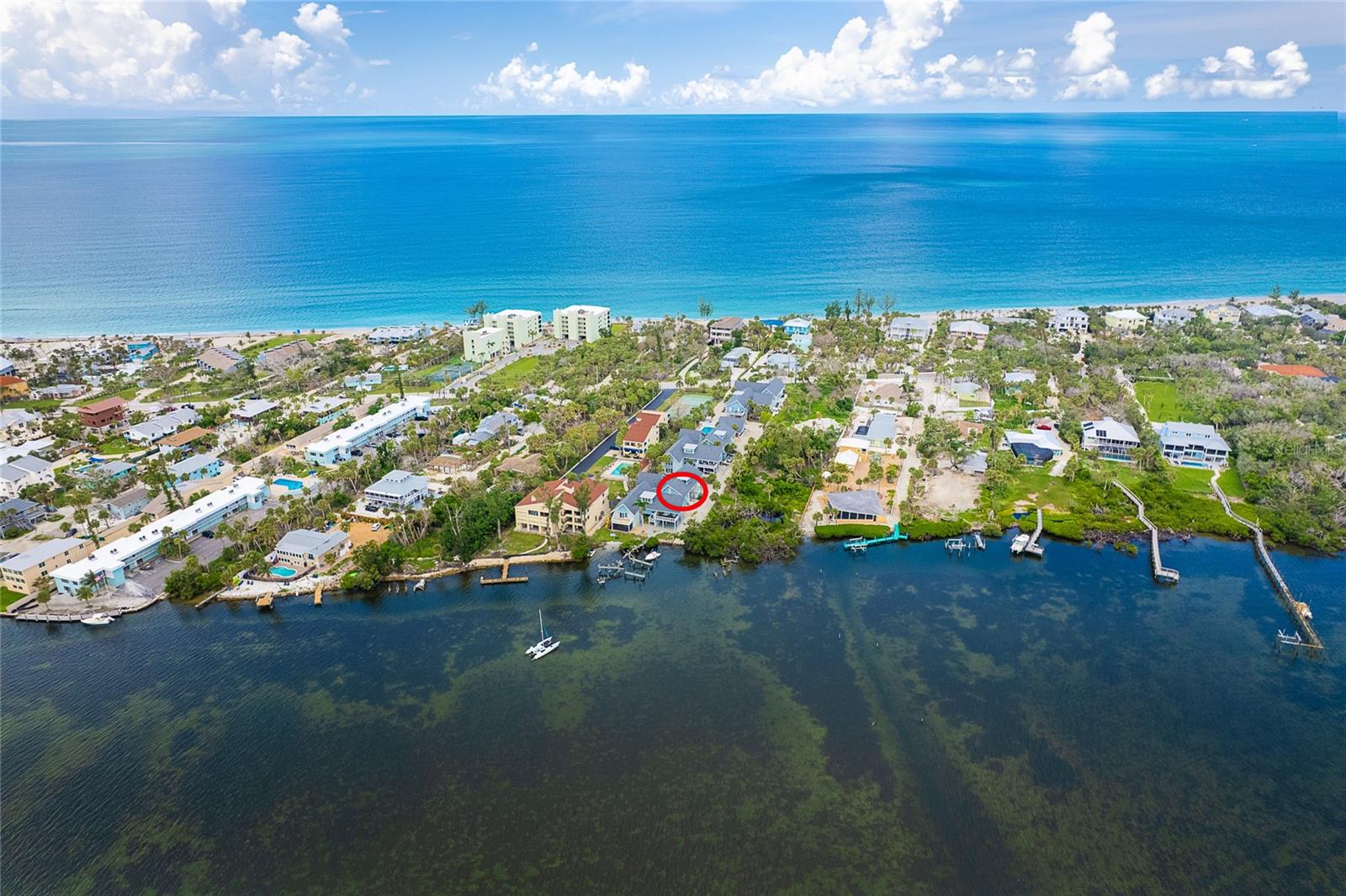 OAKWATER COVE - Residential