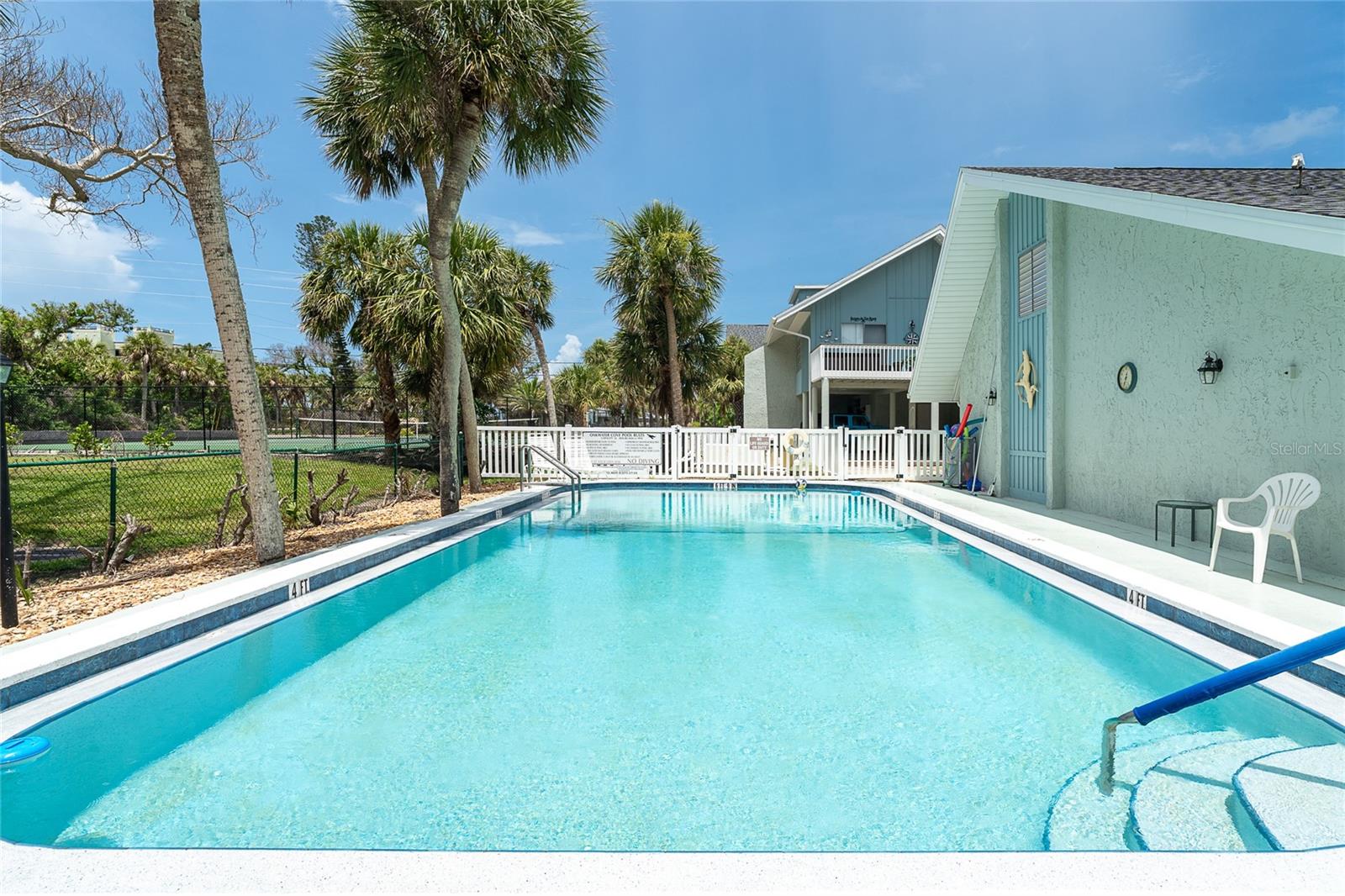 OAKWATER COVE - Residential