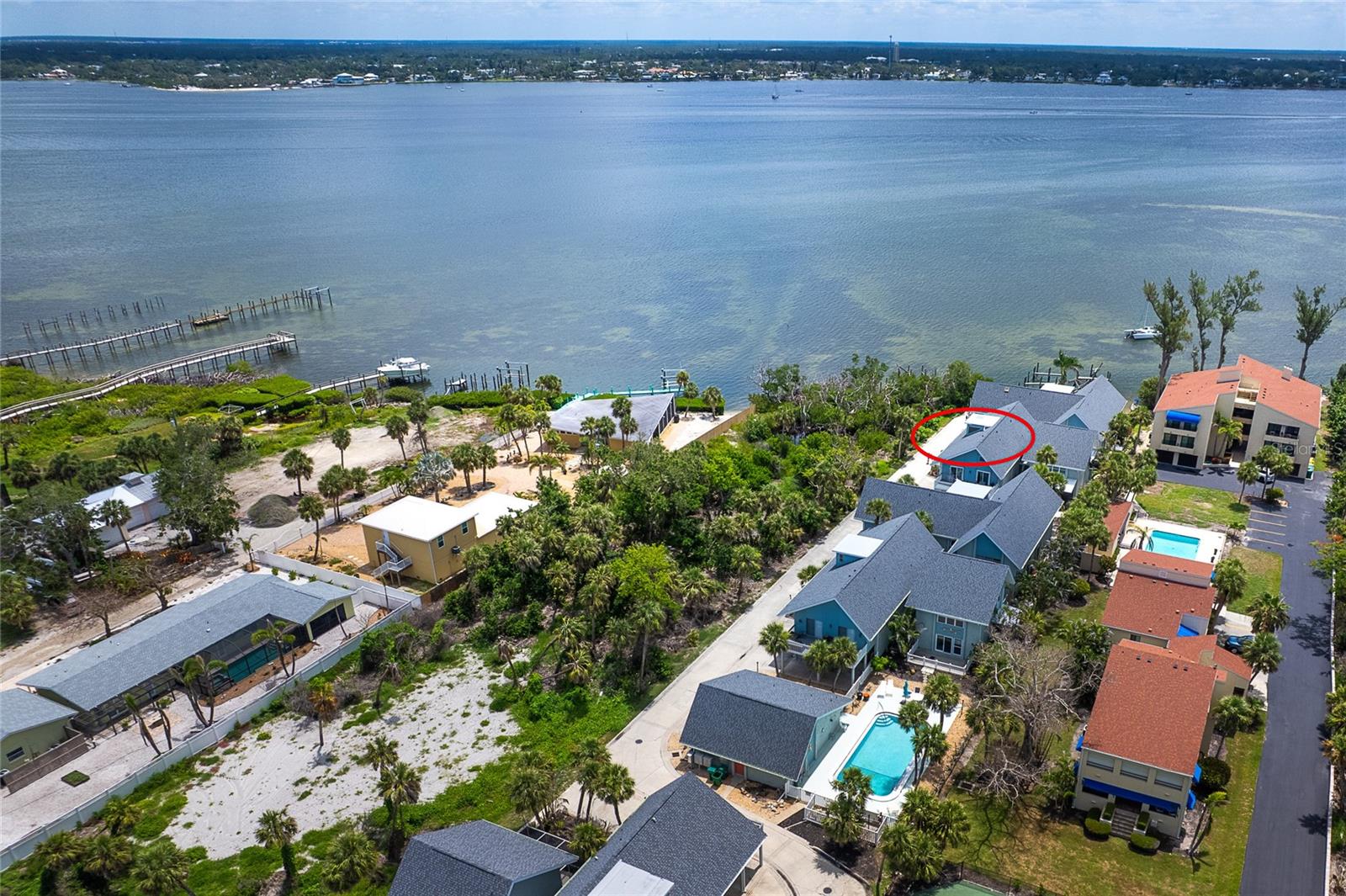 OAKWATER COVE - Residential