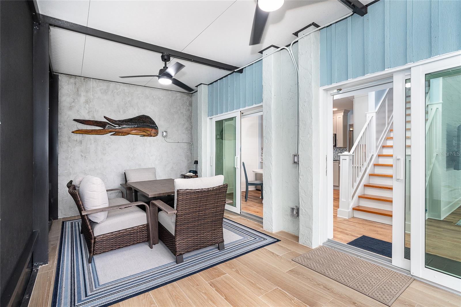 OAKWATER COVE - Residential