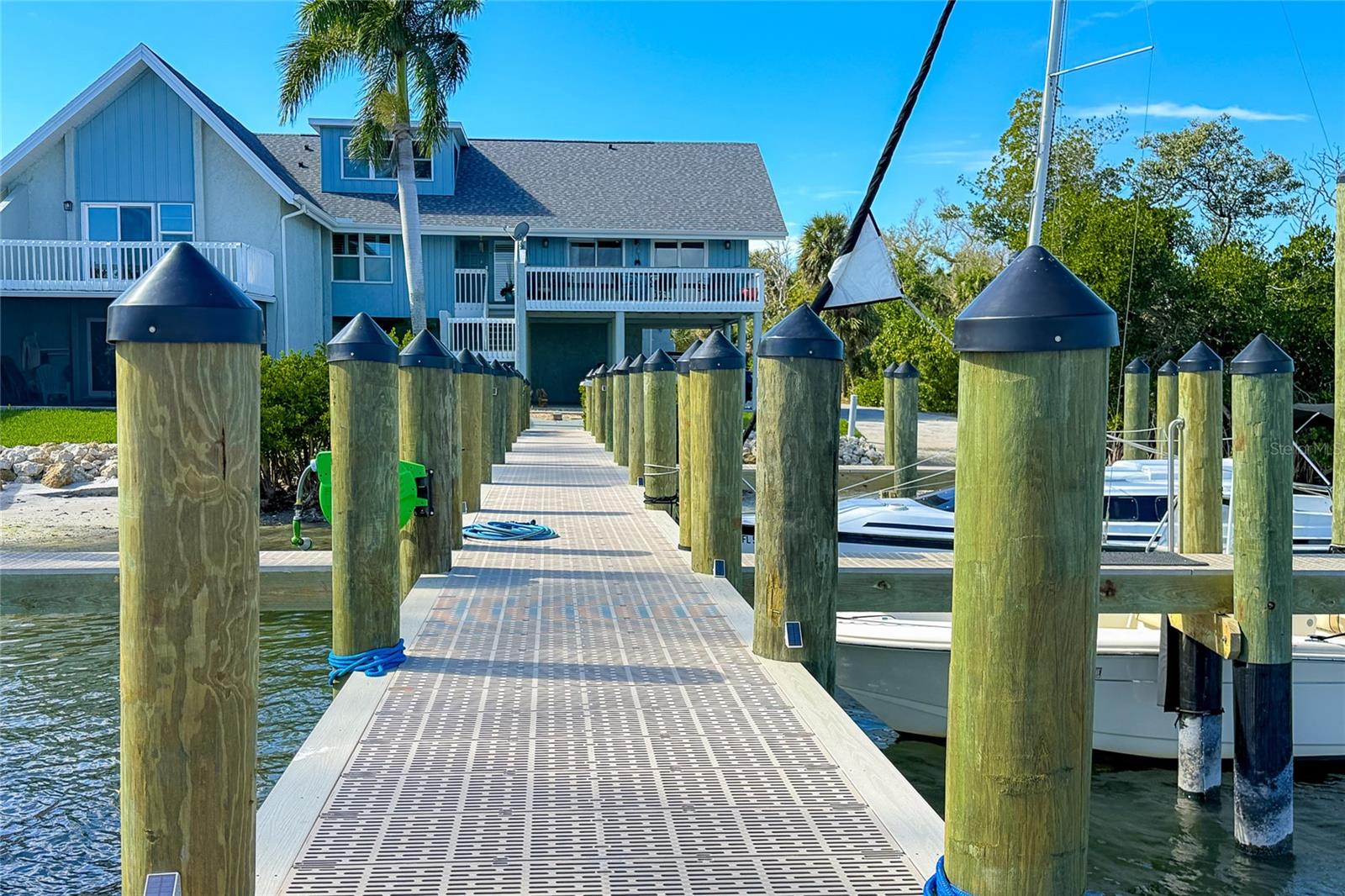 OAKWATER COVE - Residential