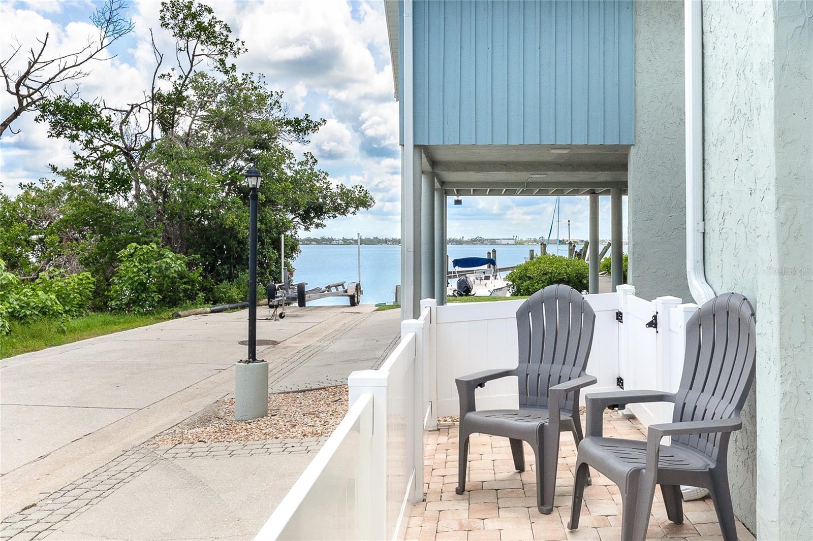 OAKWATER COVE - Residential