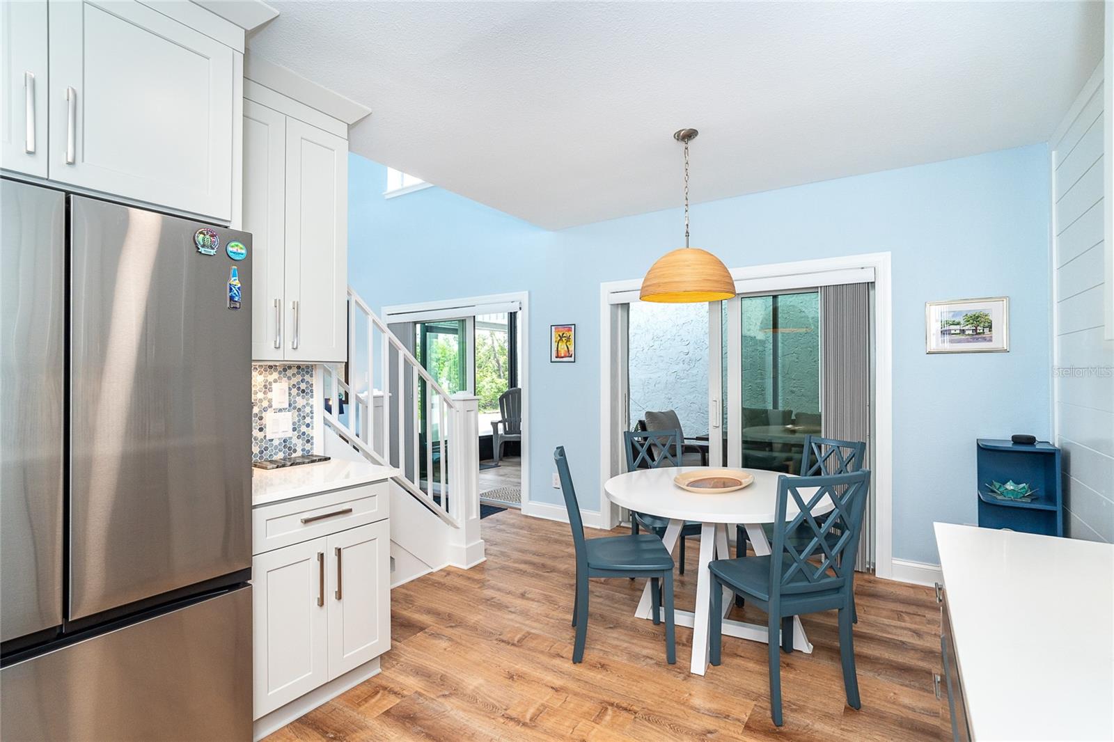 OAKWATER COVE - Residential