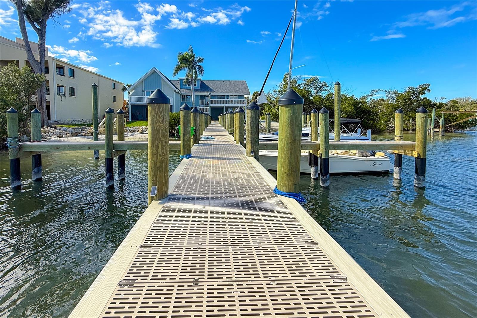 OAKWATER COVE - Residential