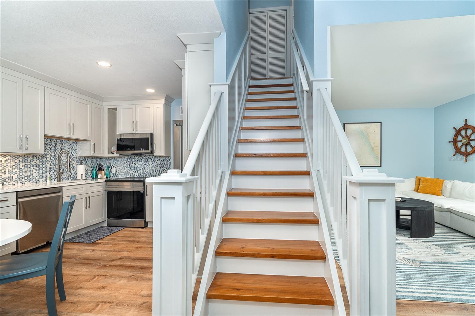 OAKWATER COVE - Residential