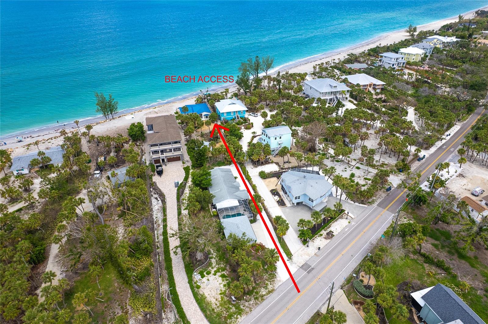 OAKWATER COVE - Residential