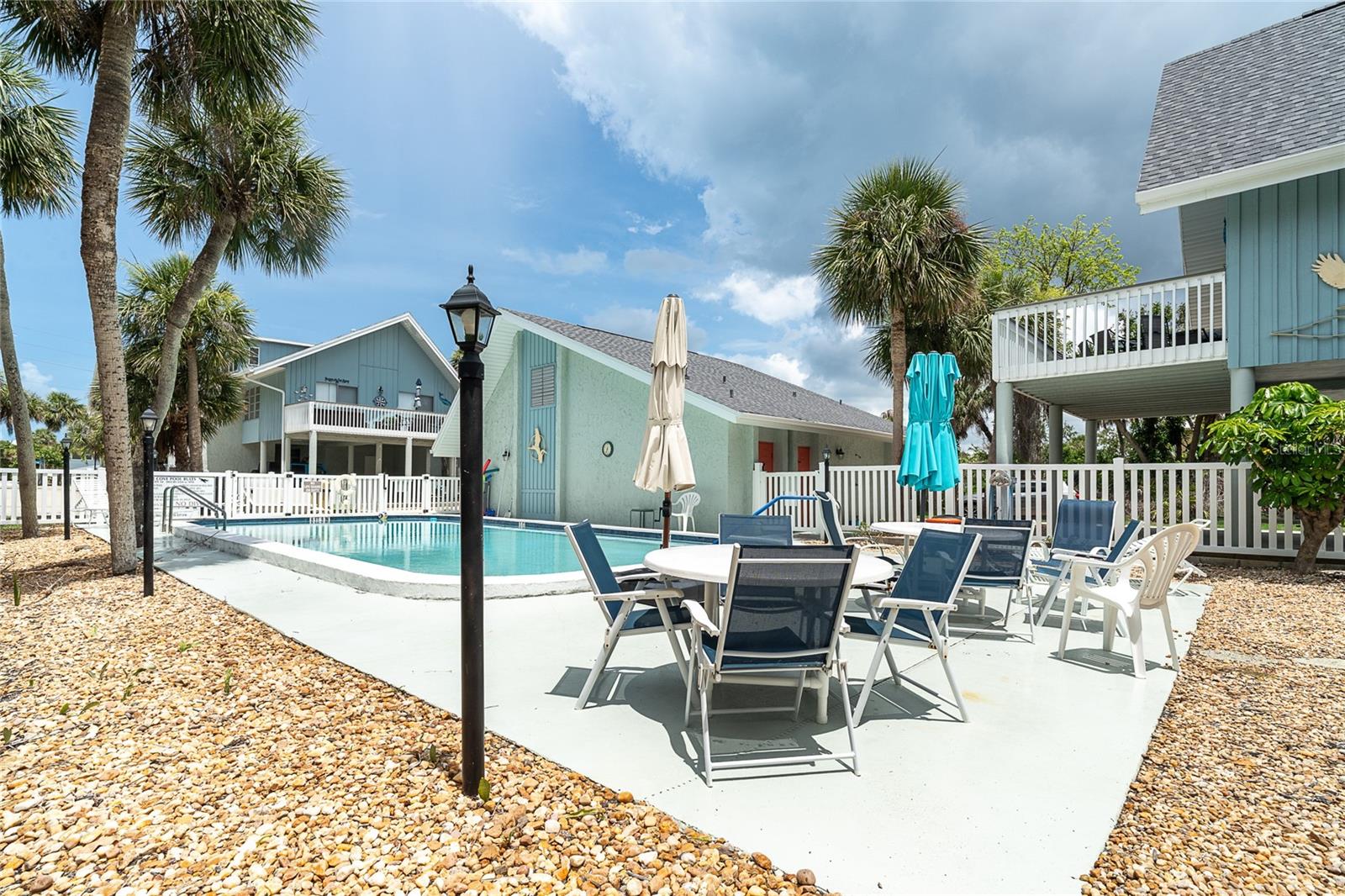 OAKWATER COVE - Residential