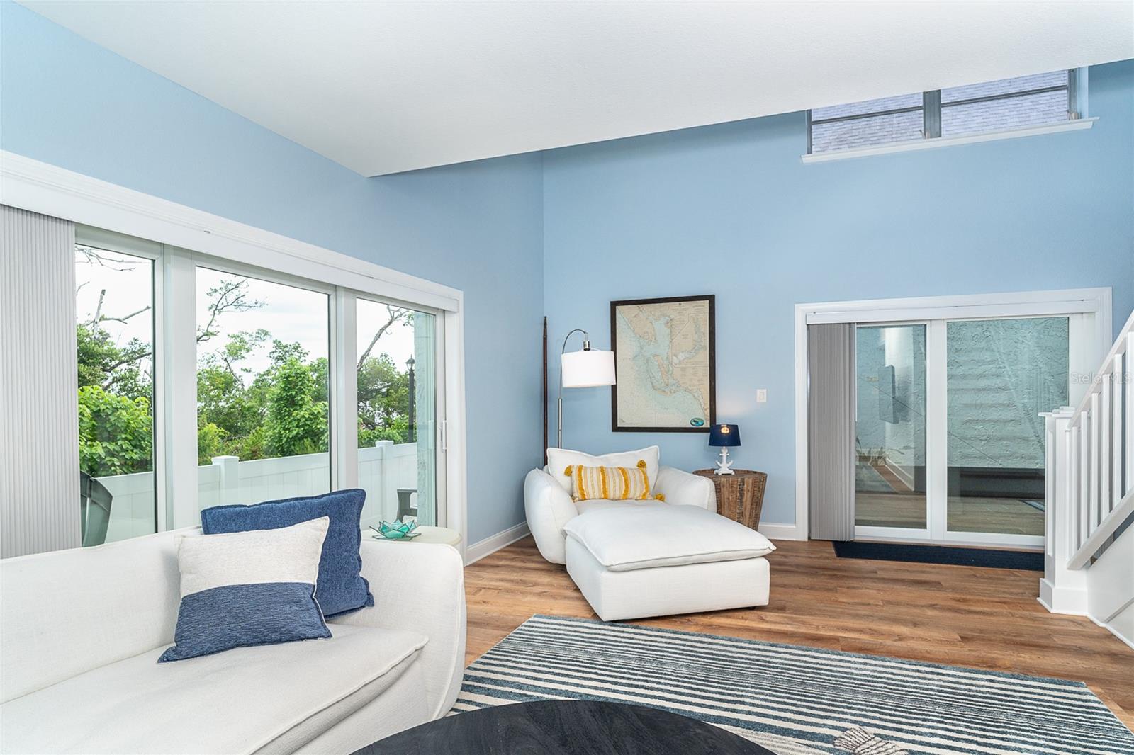 OAKWATER COVE - Residential