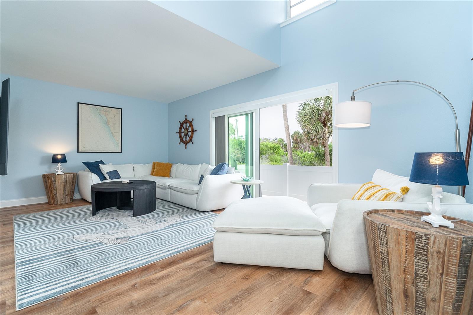 OAKWATER COVE - Residential