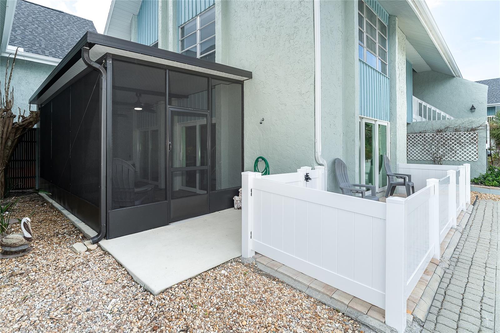 OAKWATER COVE - Residential