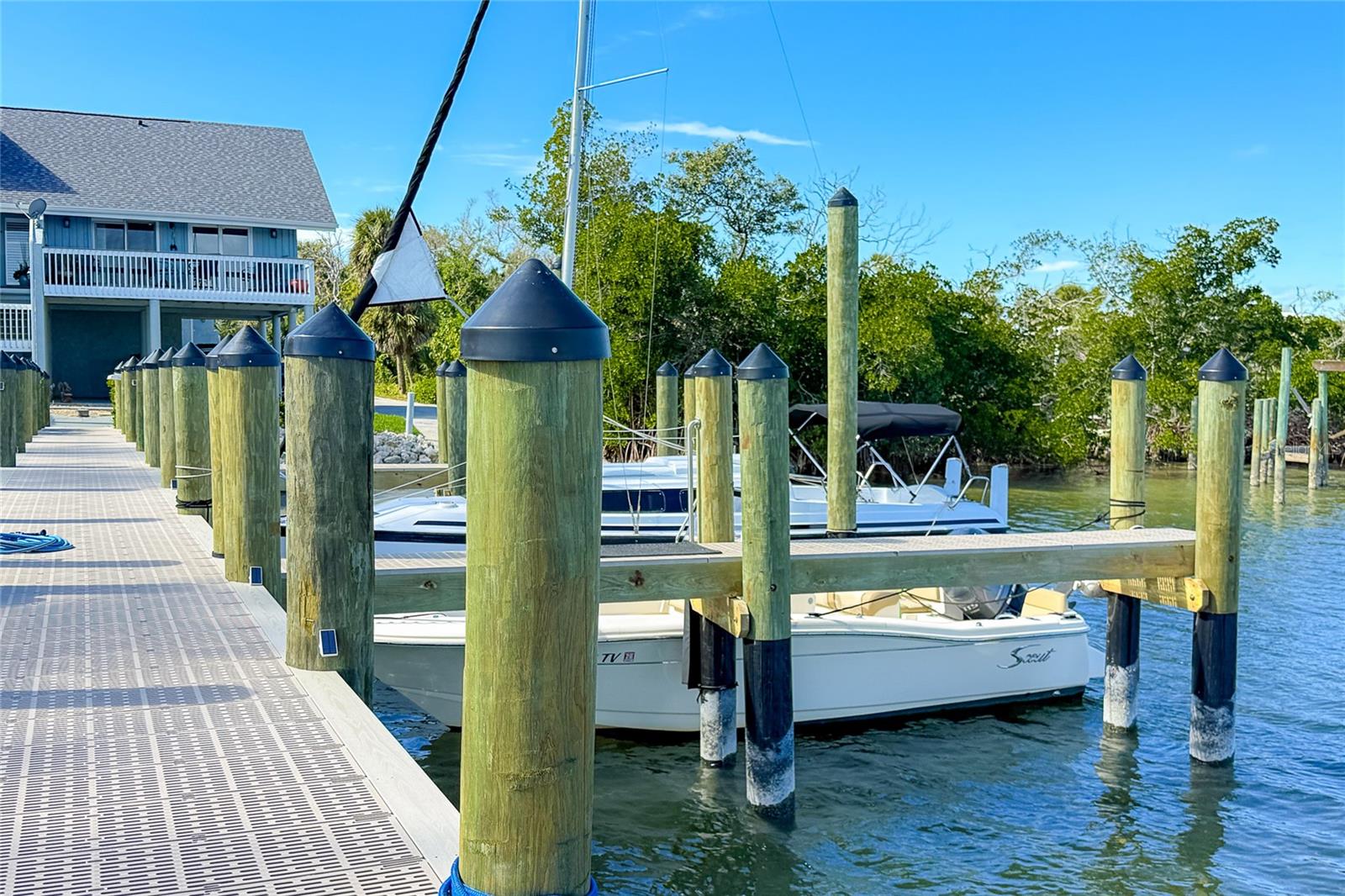 OAKWATER COVE - Residential