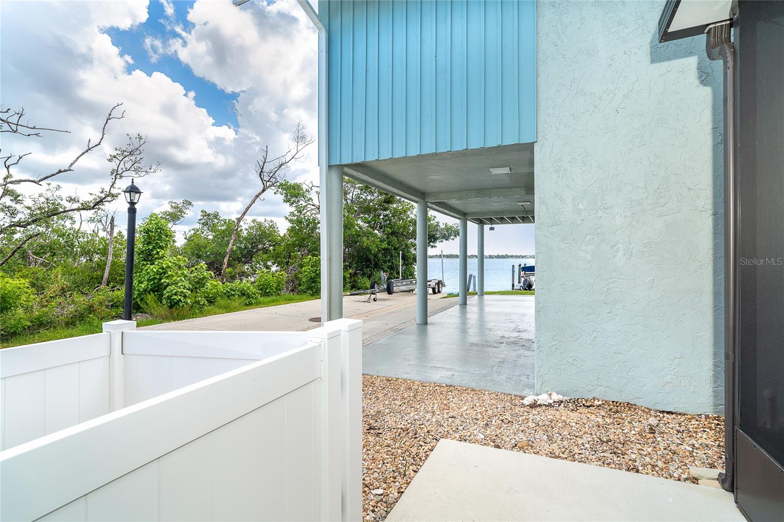 OAKWATER COVE - Residential