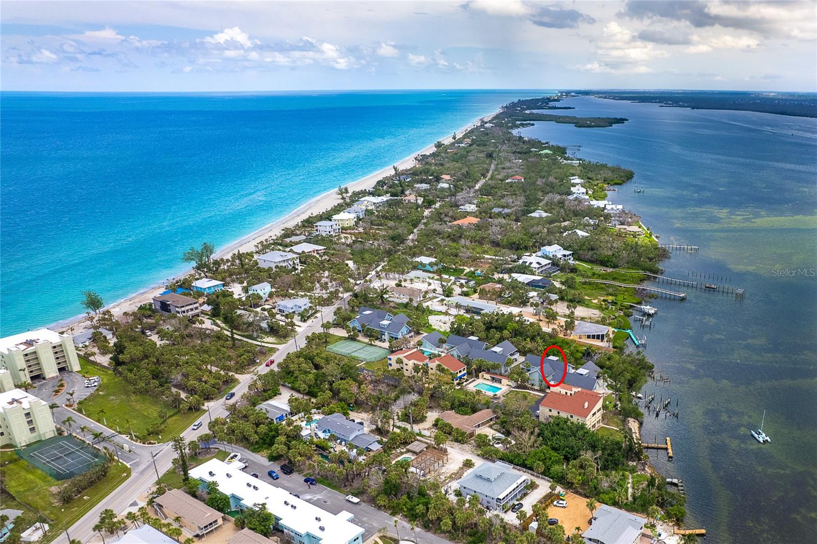 OAKWATER COVE - Residential