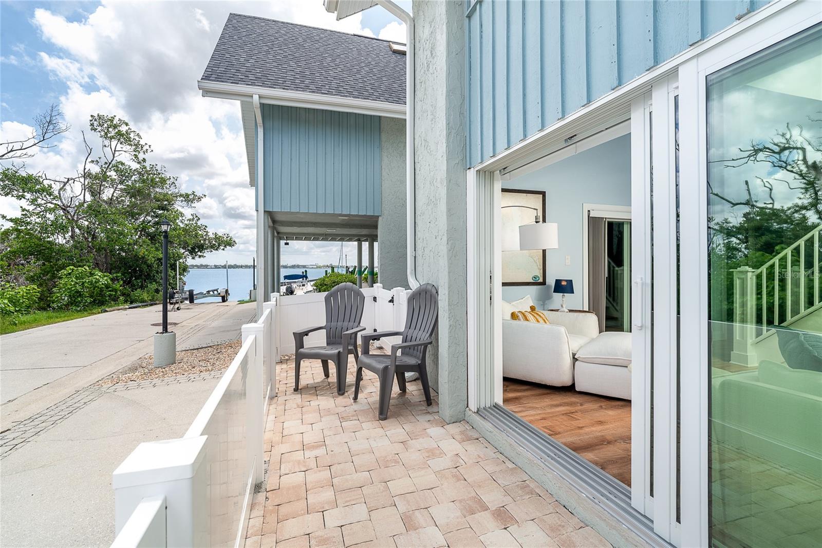 OAKWATER COVE - Residential