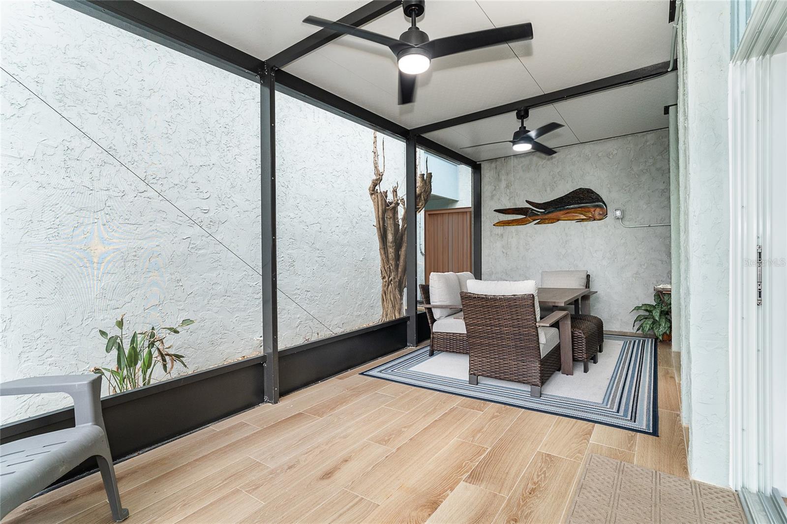 OAKWATER COVE - Residential