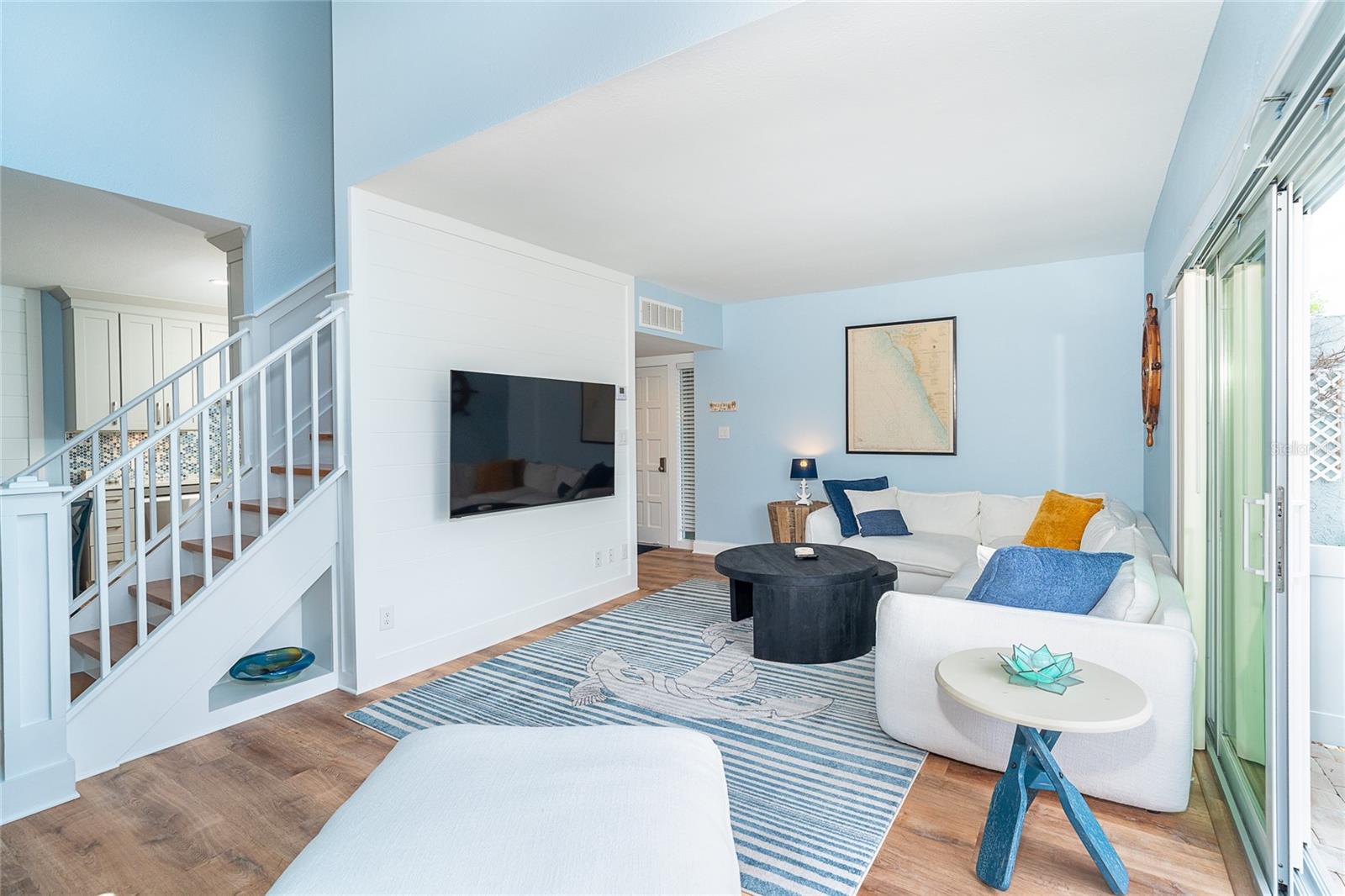 OAKWATER COVE - Residential