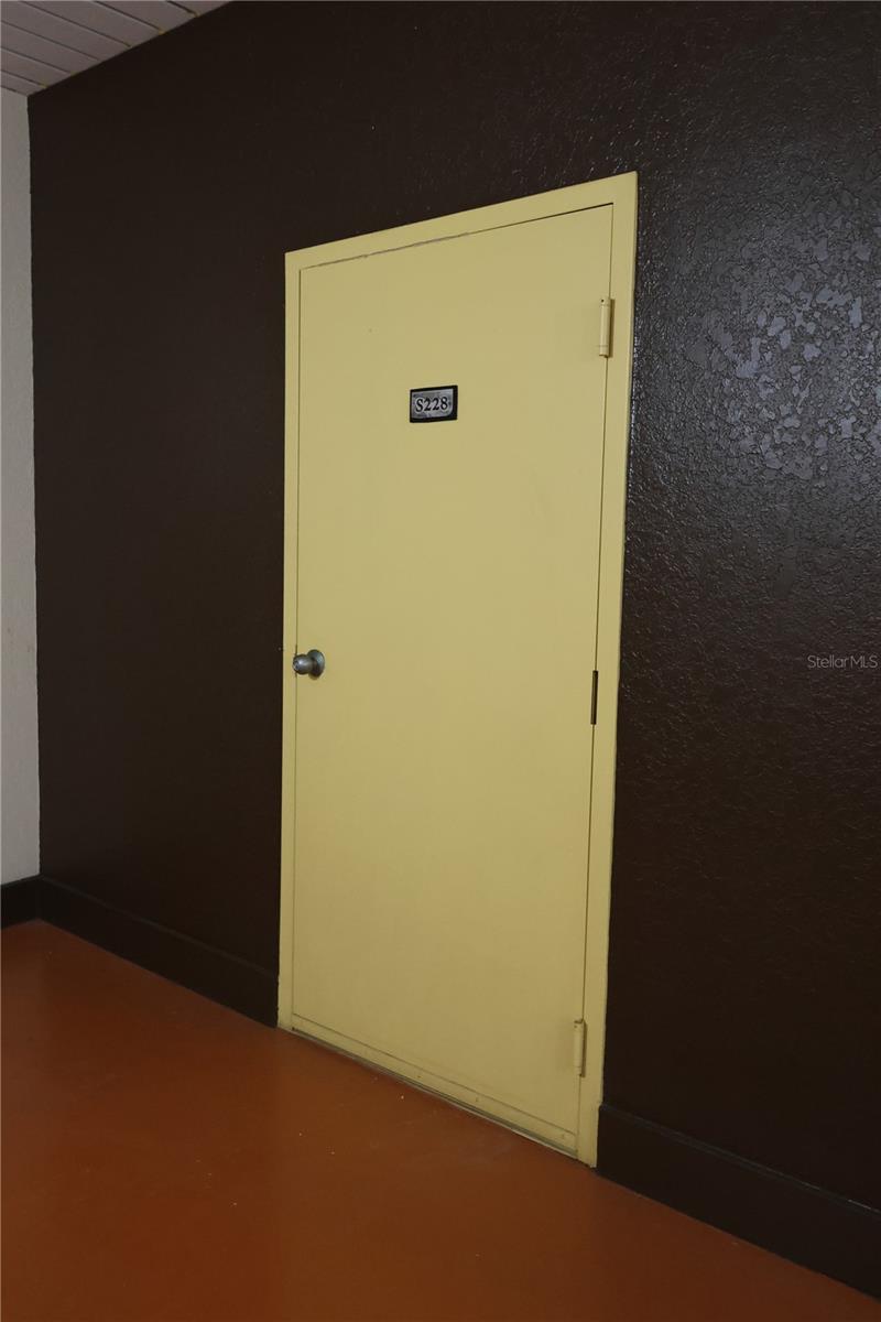 THE MADISON AT SOHO CONDOMINIU - Residential Lease