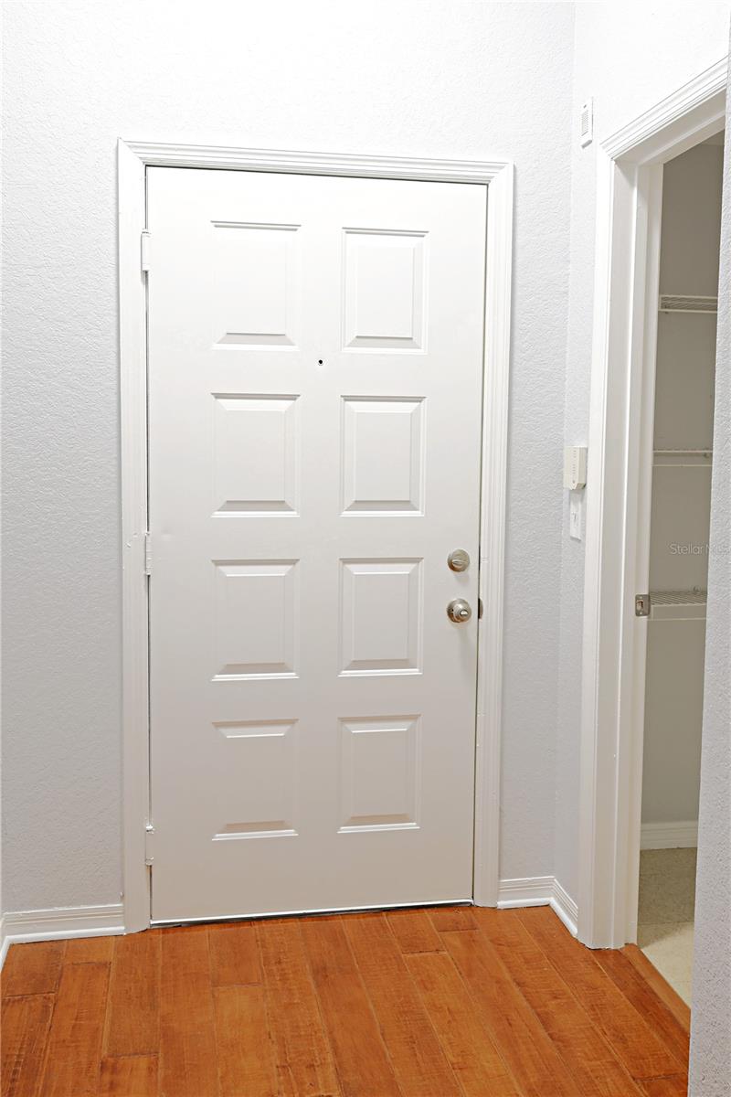 THE MADISON AT SOHO CONDOMINIU - Residential Lease