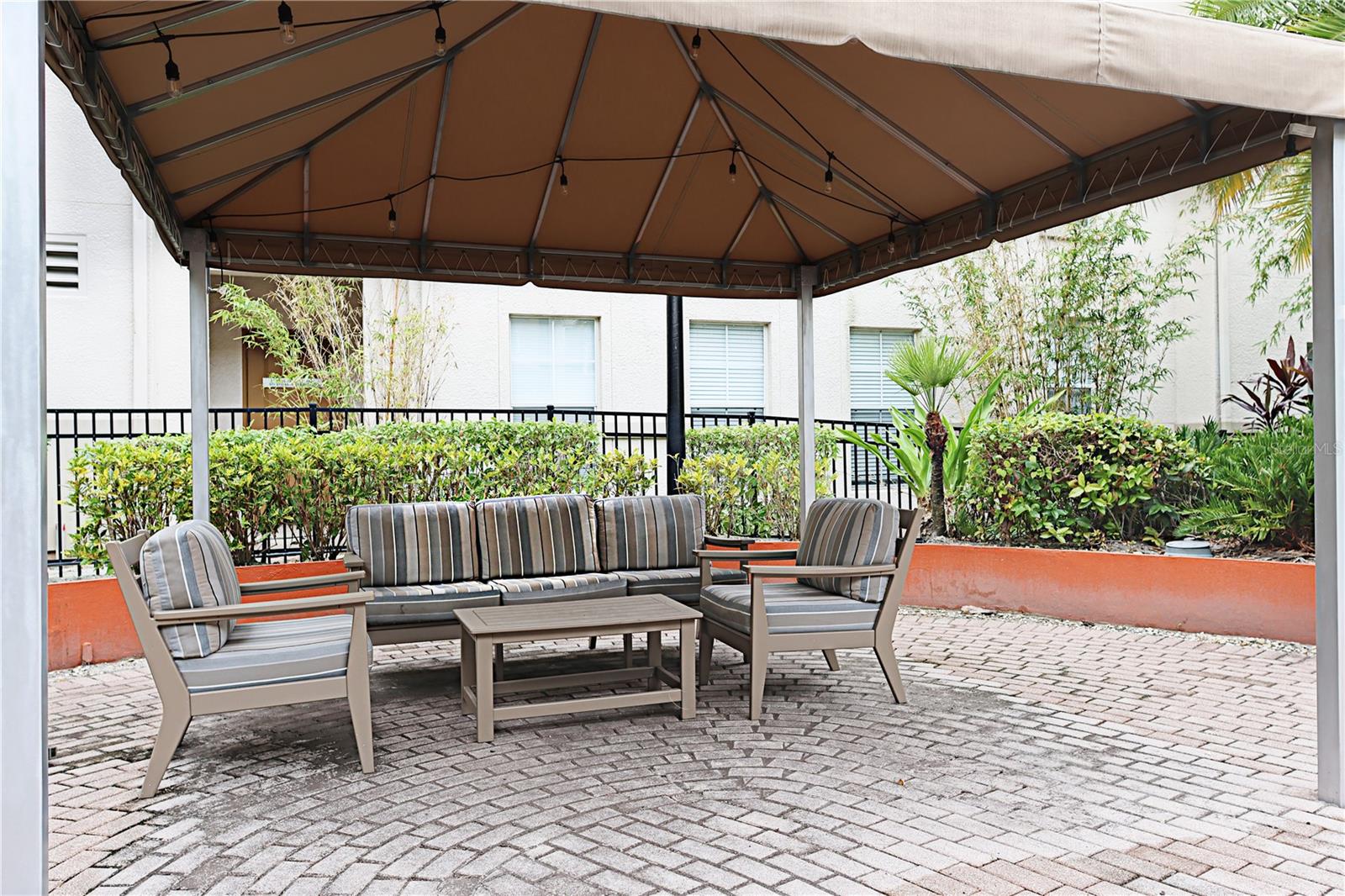 THE MADISON AT SOHO CONDOMINIU - Residential Lease