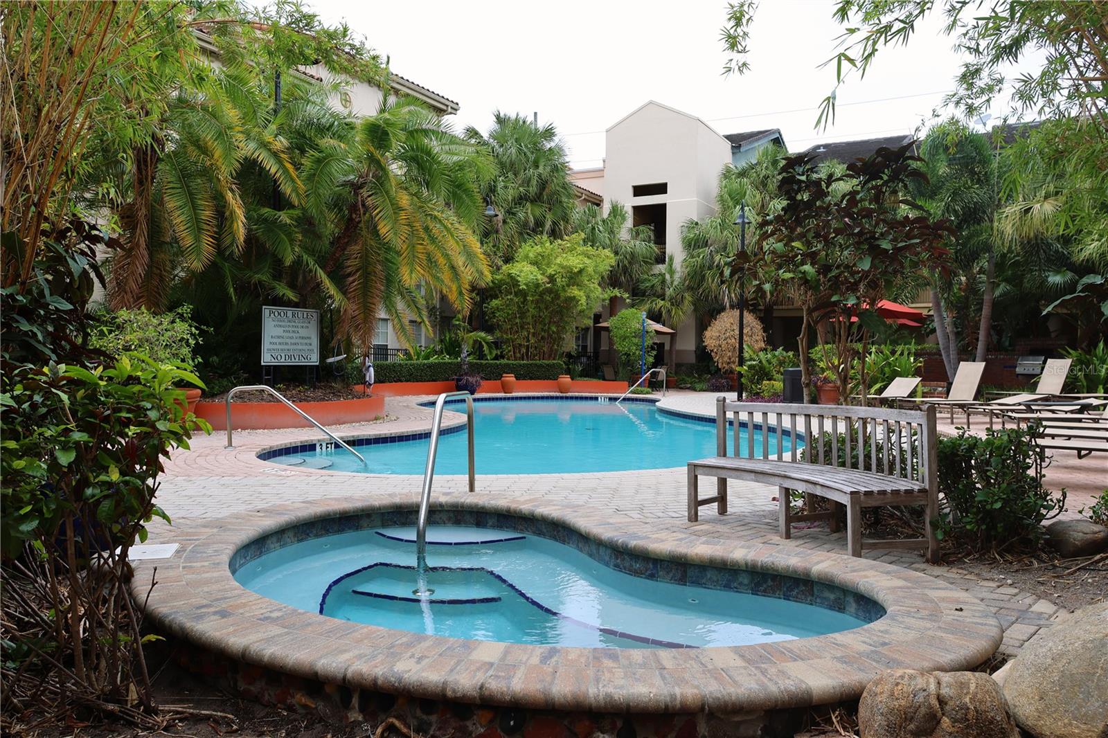 THE MADISON AT SOHO CONDOMINIU - Residential Lease