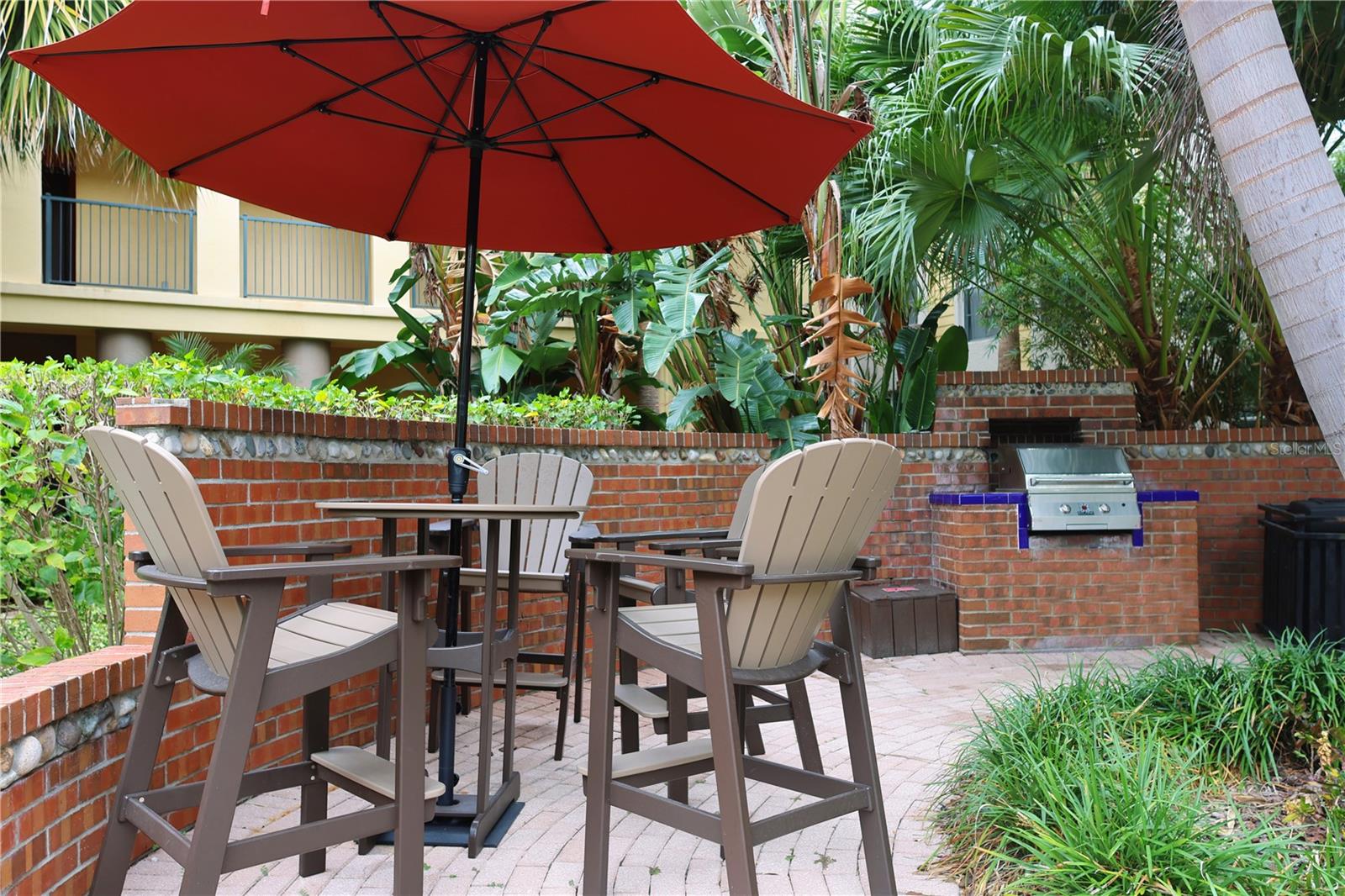 THE MADISON AT SOHO CONDOMINIU - Residential Lease