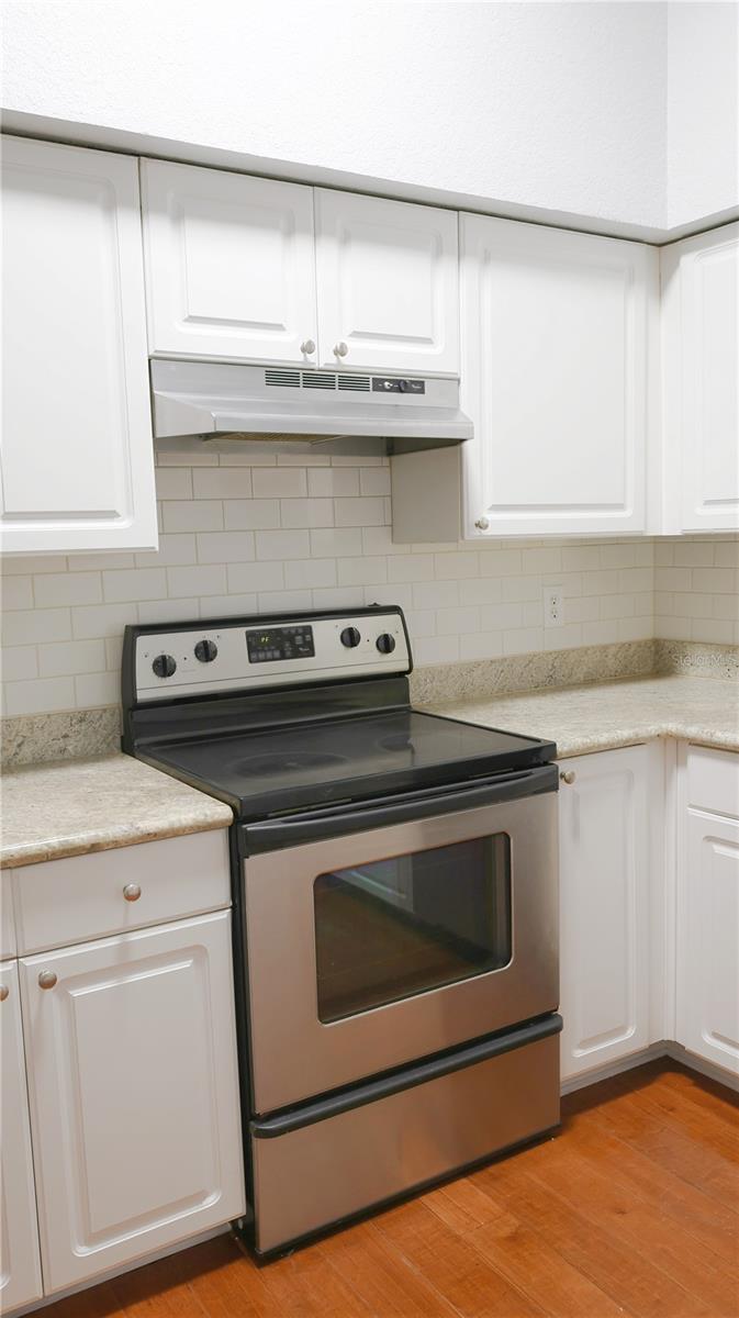 THE MADISON AT SOHO CONDOMINIU - Residential Lease