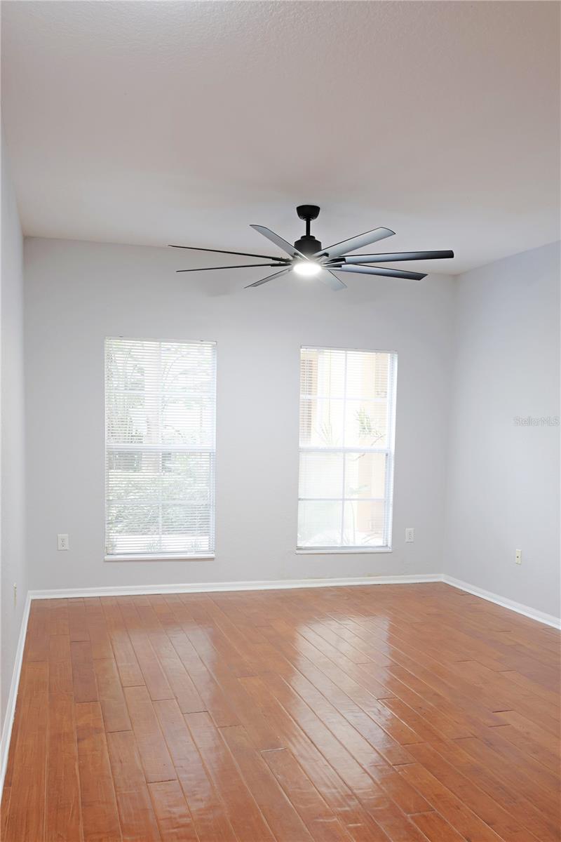 THE MADISON AT SOHO CONDOMINIU - Residential Lease